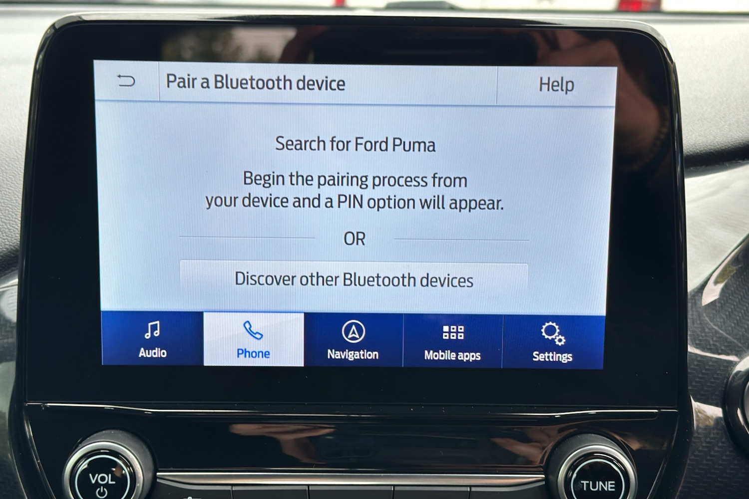 Used Ford Puma 2021 for sale - 76133428: Photo 21