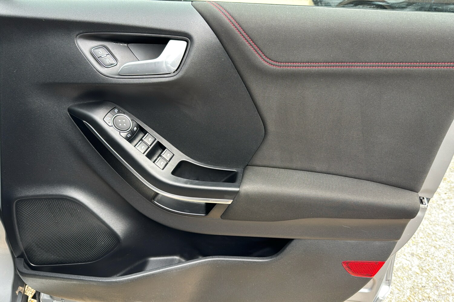 Used Ford Puma 2021 for sale - 76133428: Photo 24