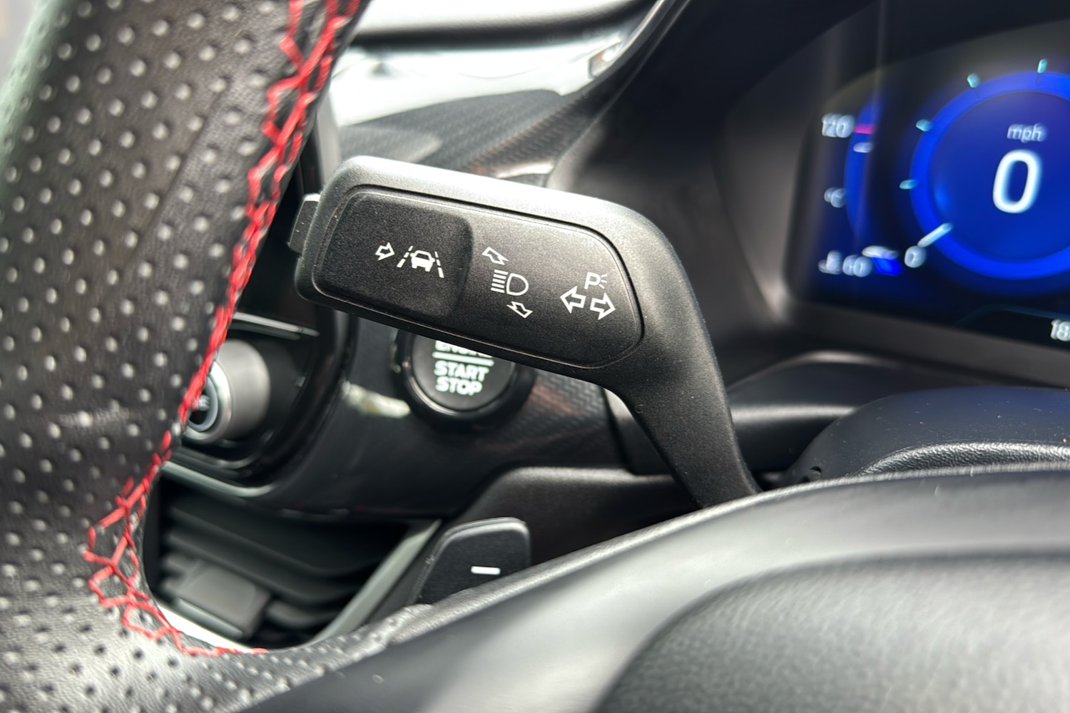 Used Ford Puma 2021 for sale - 76133428: Photo 29
