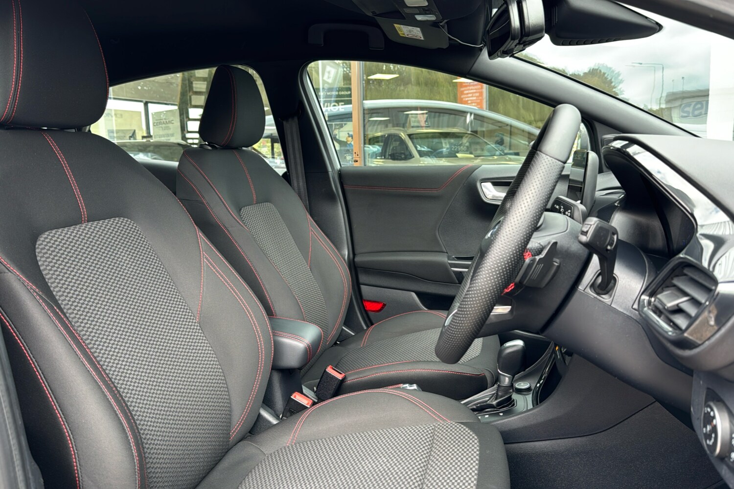 Used Ford Puma 2021 for sale - 76133428: Photo 30