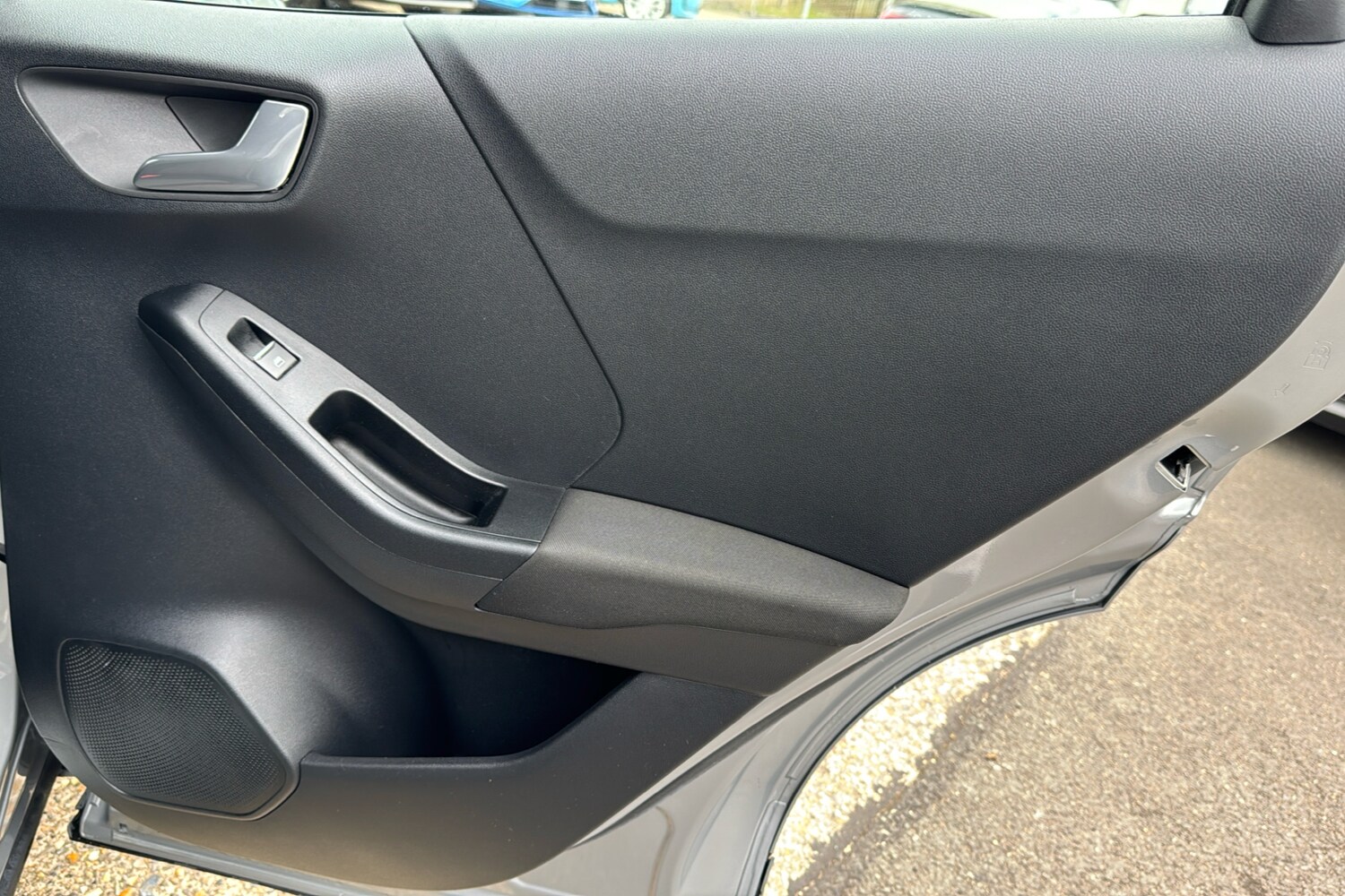 Used Ford Puma 2021 for sale - 76133428: Photo 31
