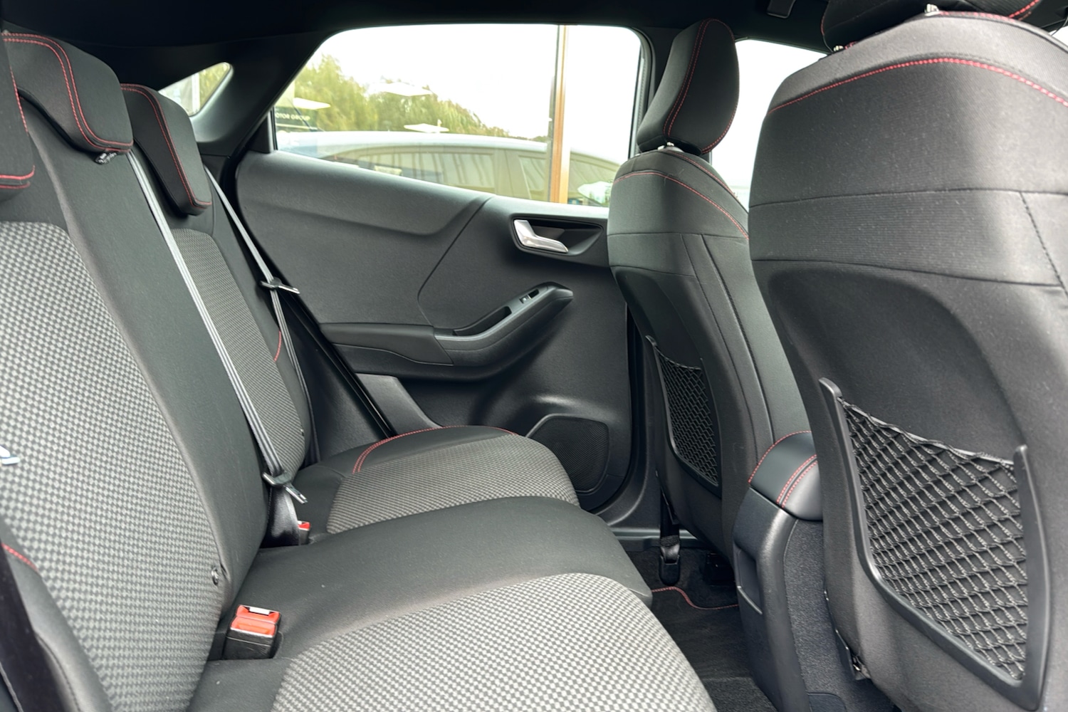 Used Ford Puma 2021 for sale - 76133428: Photo 32