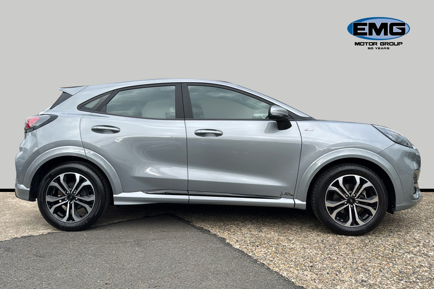 Used Ford Puma 2021 for sale - 76133428: Photo 4