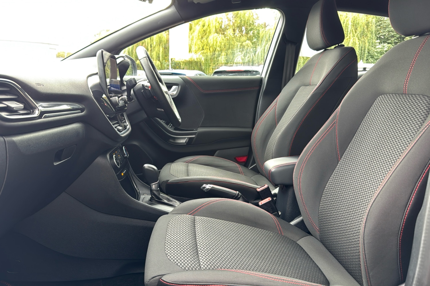 Used Ford Puma 2021 for sale - 76133428: Photo 40