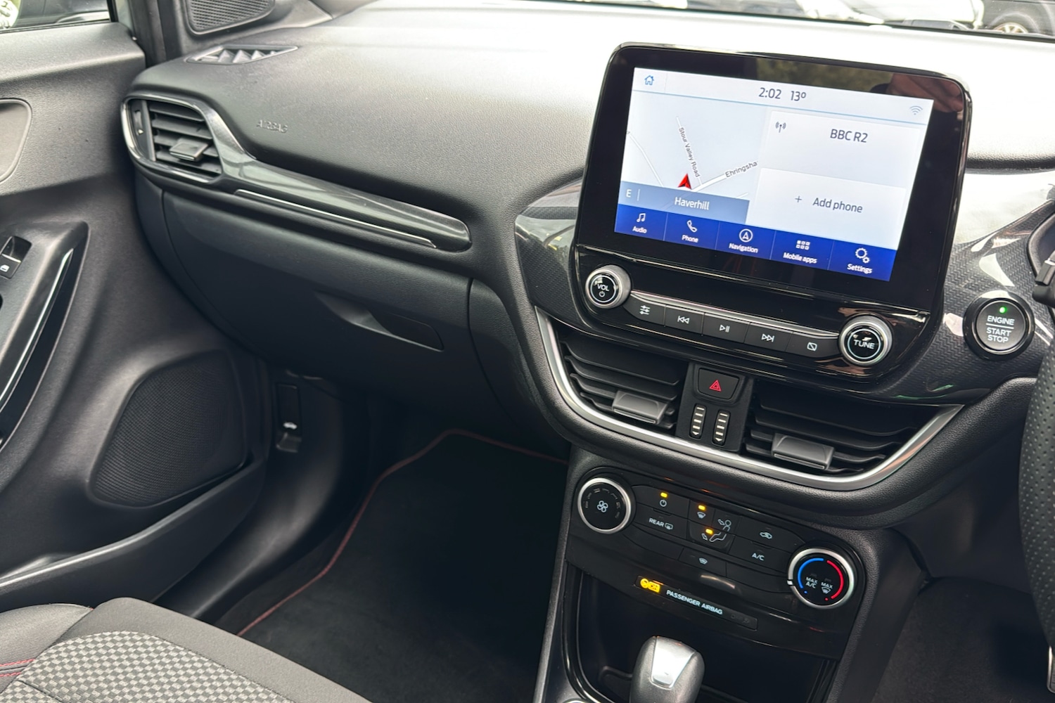 Used Ford Puma 2021 for sale - 76133428: Photo 43