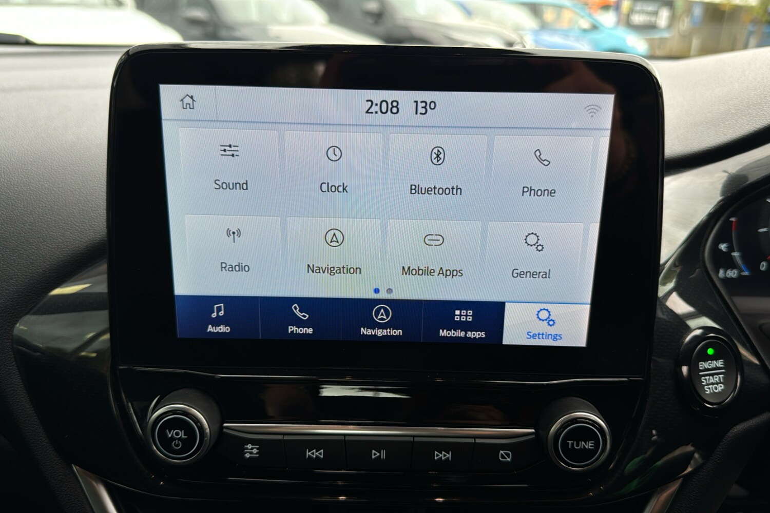 Used Ford Puma 2021 for sale - 76133428: Photo 47