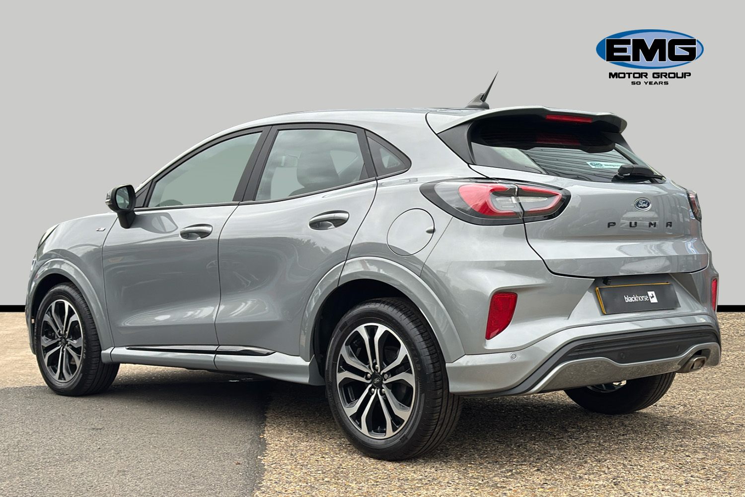 Used Ford Puma 2021 for sale - 76133428: Photo 5