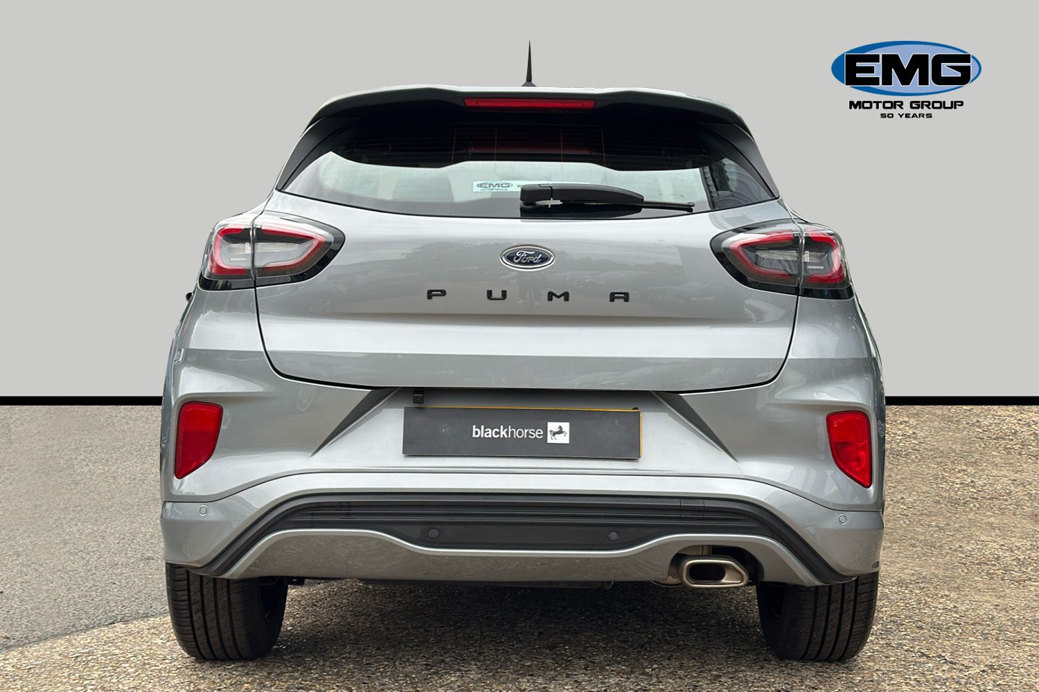 Used Ford Puma 2021 for sale - 76133428: Photo 6