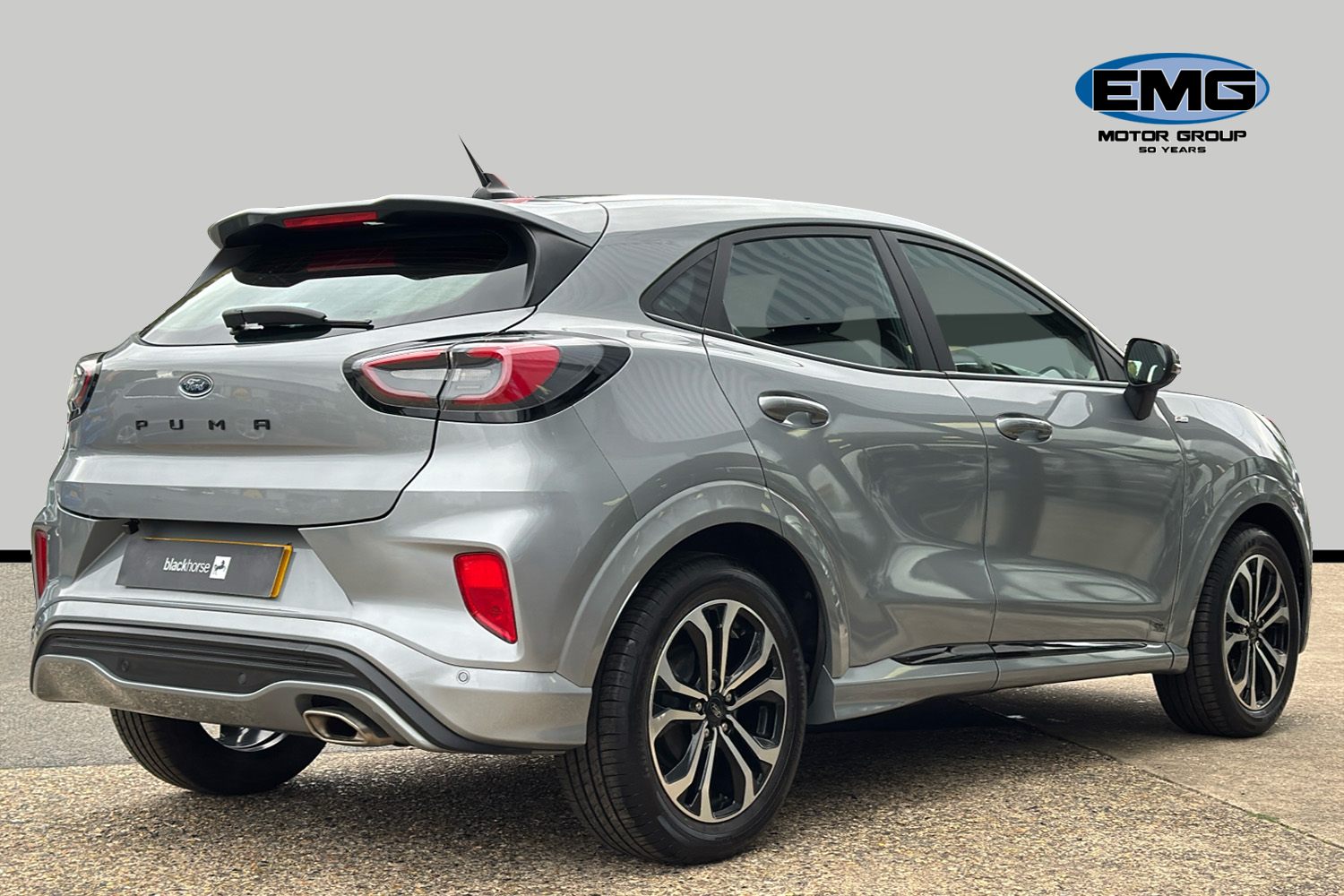 Used Ford Puma 2021 for sale - 76133428: Photo 7
