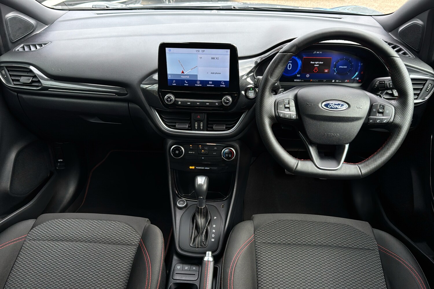 Used Ford Puma 2021 for sale - 76133428: Photo 9