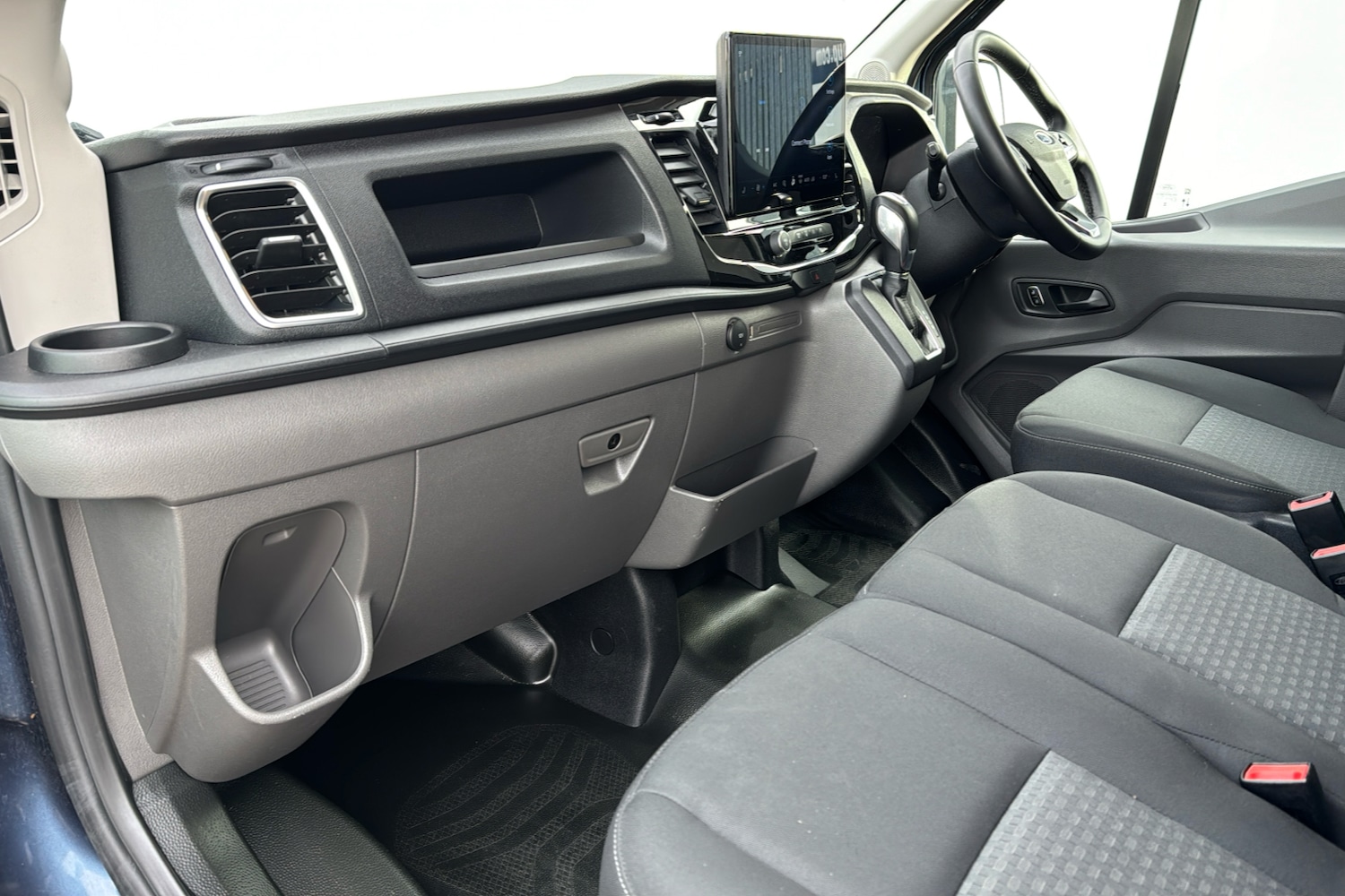 Used Ford Transit 2024 for sale - 77058345: Photo 11