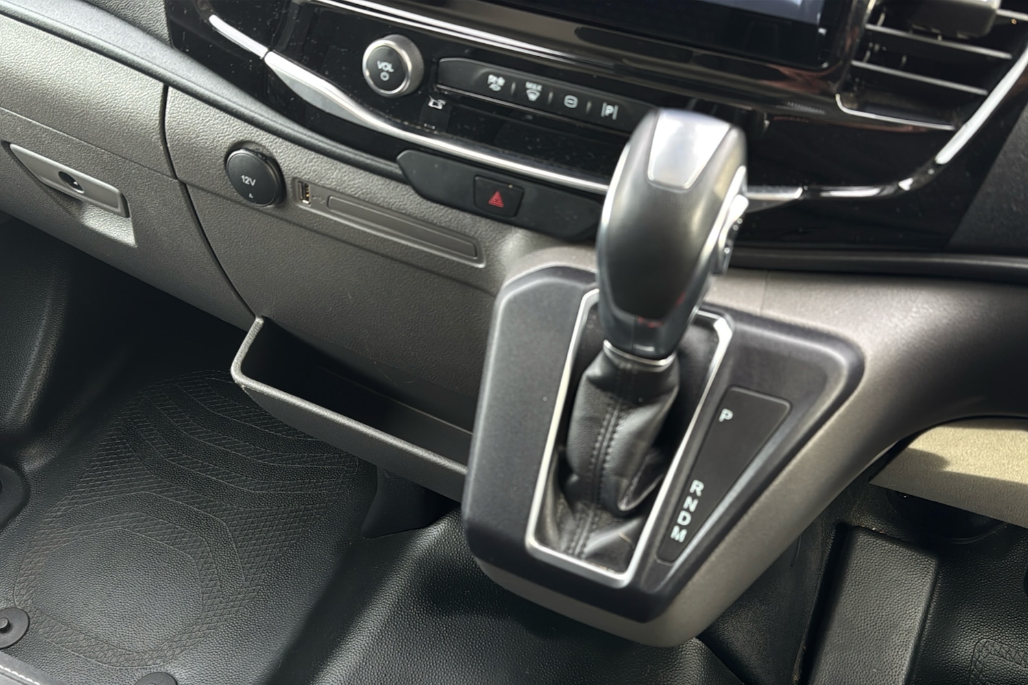 Used Ford Transit 2024 for sale - 77058345: Photo 12