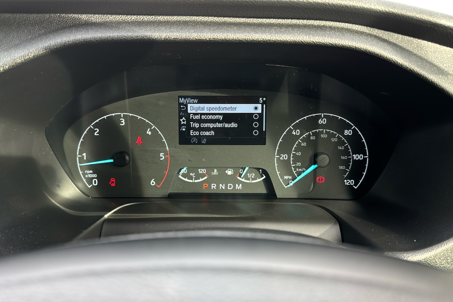 Used Ford Transit 2024 for sale - 77058345: Photo 13