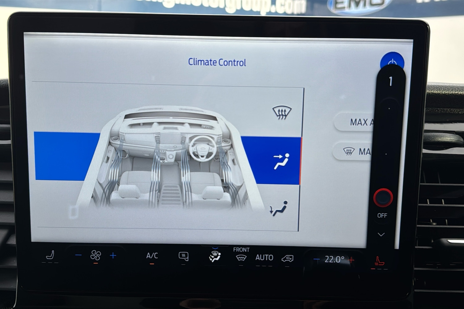 Used Ford Transit 2024 for sale - 77058345: Photo 15