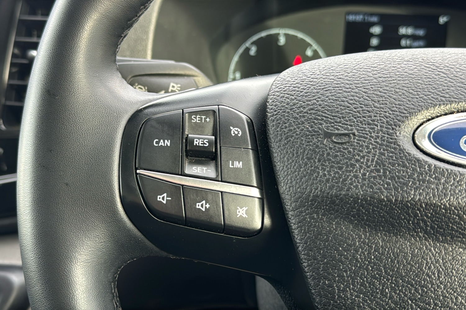 Used Ford Transit 2024 for sale - 77058345: Photo 16