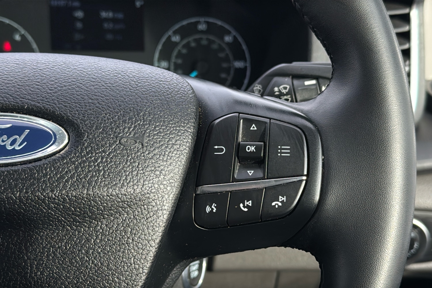 Used Ford Transit 2024 for sale - 77058345: Photo 17