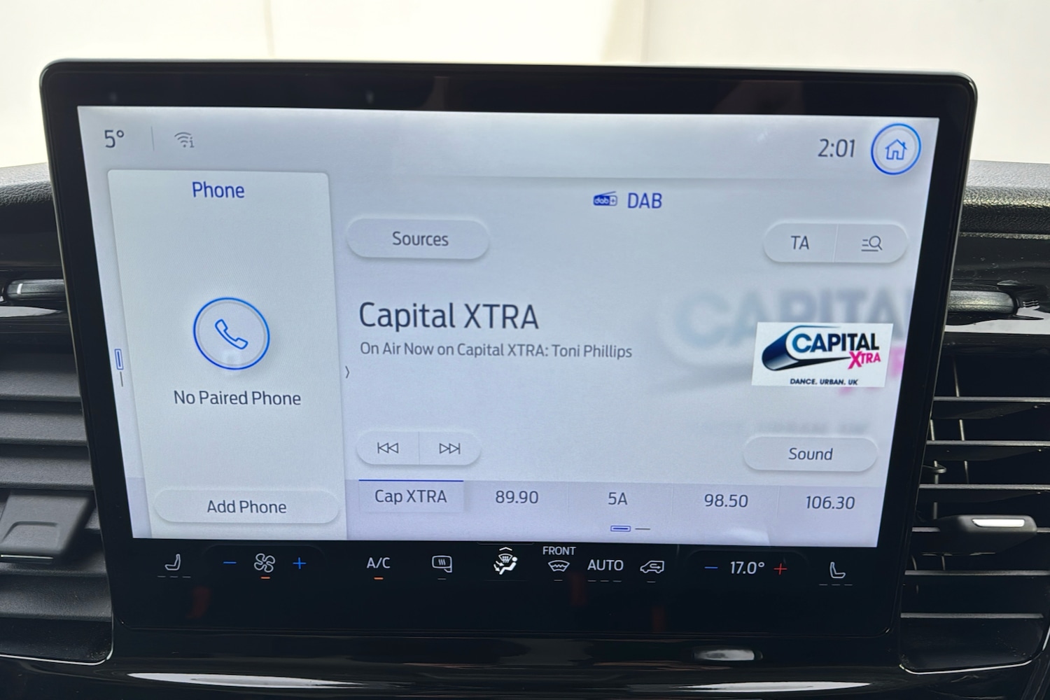 Used Ford Transit 2024 for sale - 77058345: Photo 20