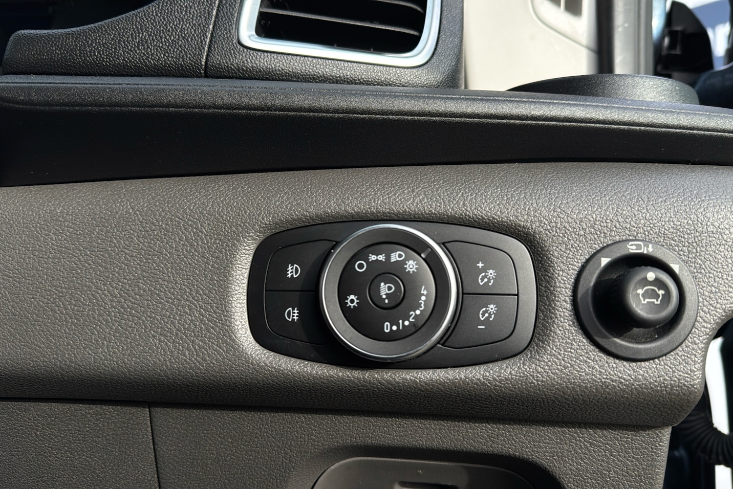 Used Ford Transit 2024 for sale - 77058345: Photo 23