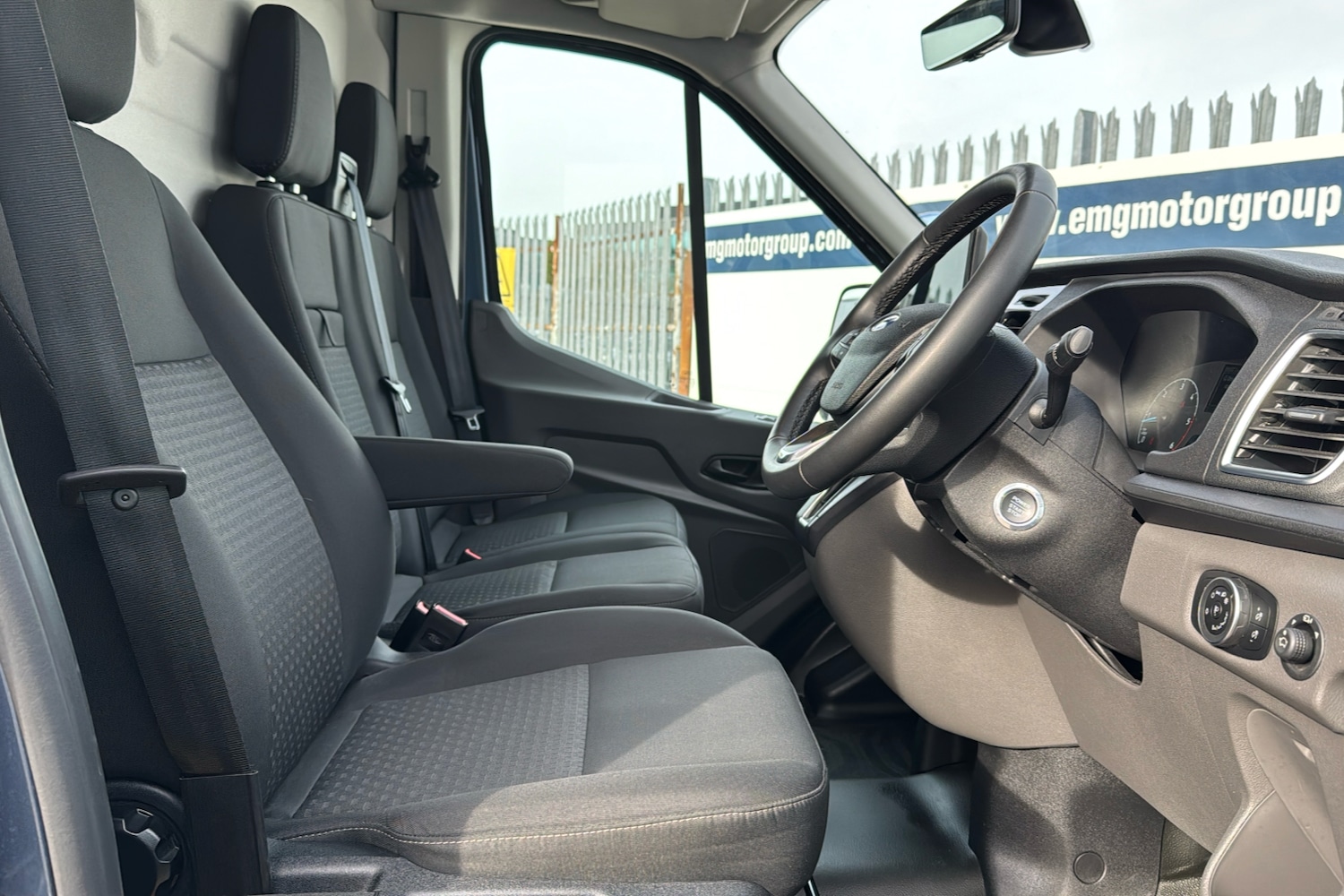 Used Ford Transit 2024 for sale - 77058345: Photo 27