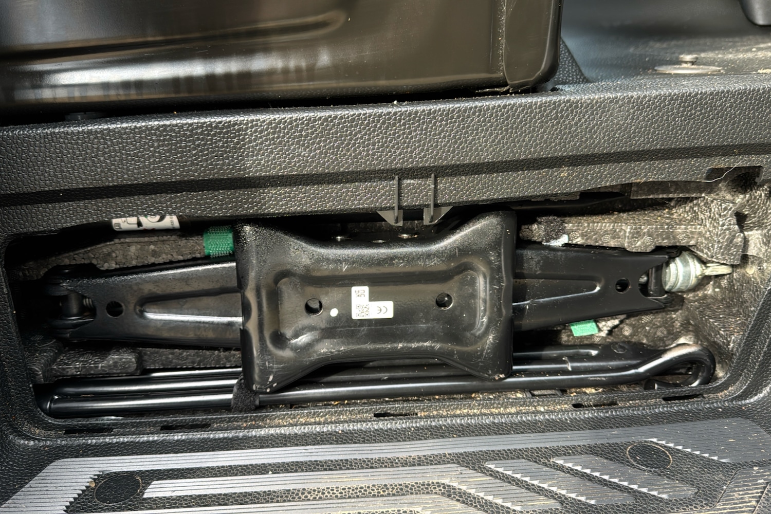 Used Ford Transit 2024 for sale - 77058345: Photo 28