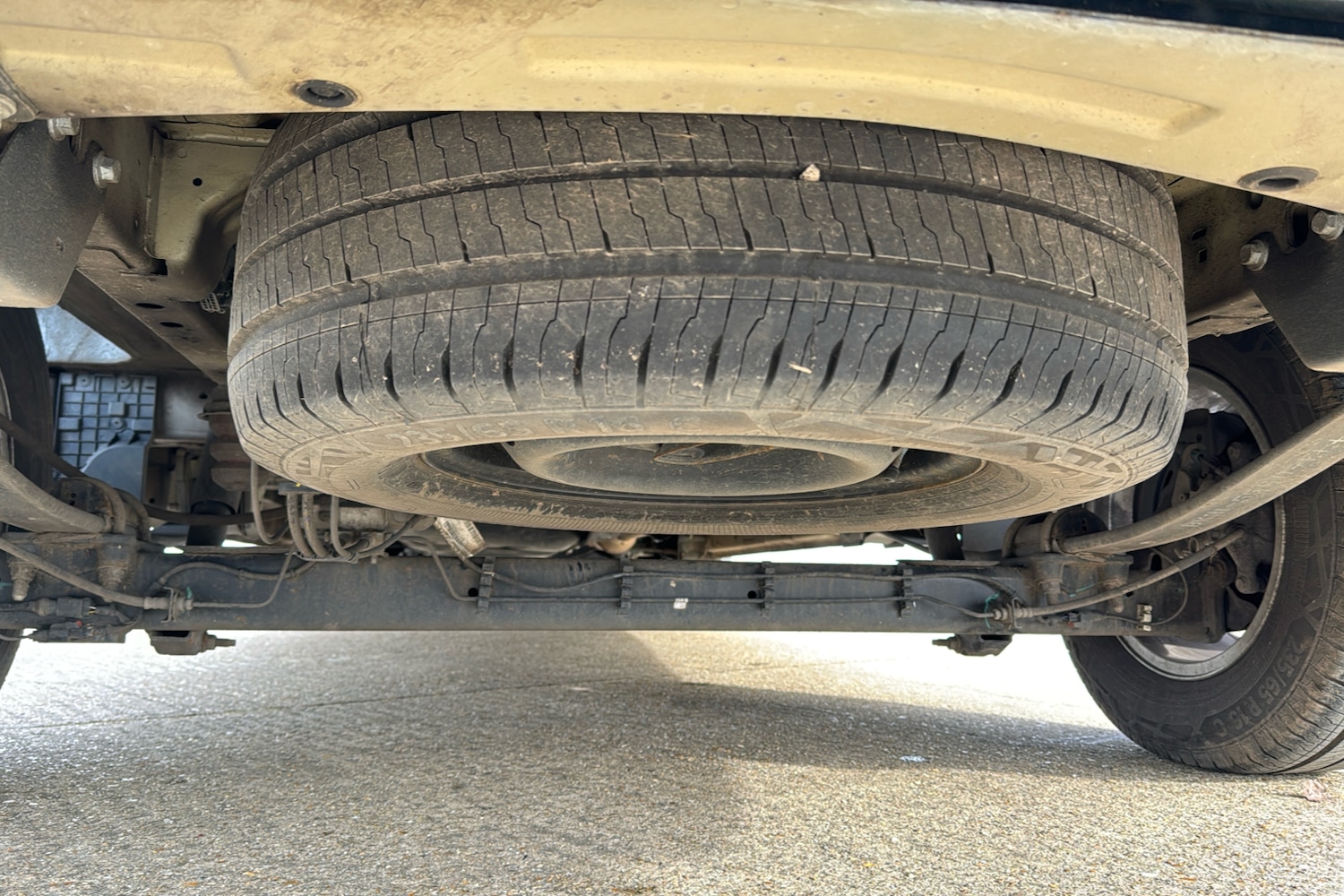 Used Ford Transit 2024 for sale - 77058345: Photo 32