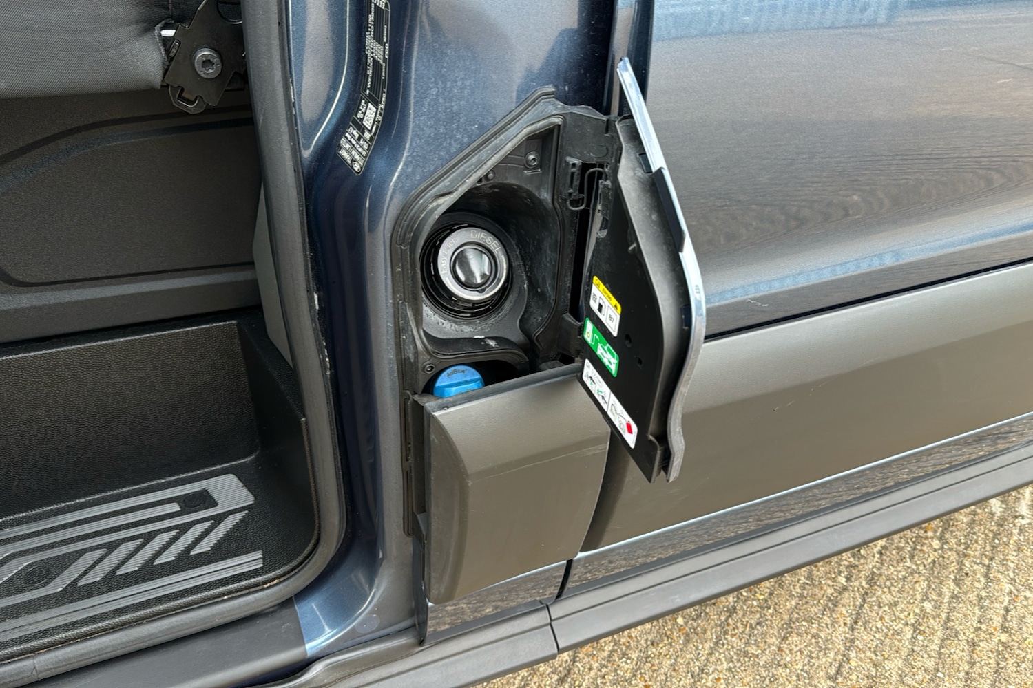 Used Ford Transit 2024 for sale - 77058345: Photo 37