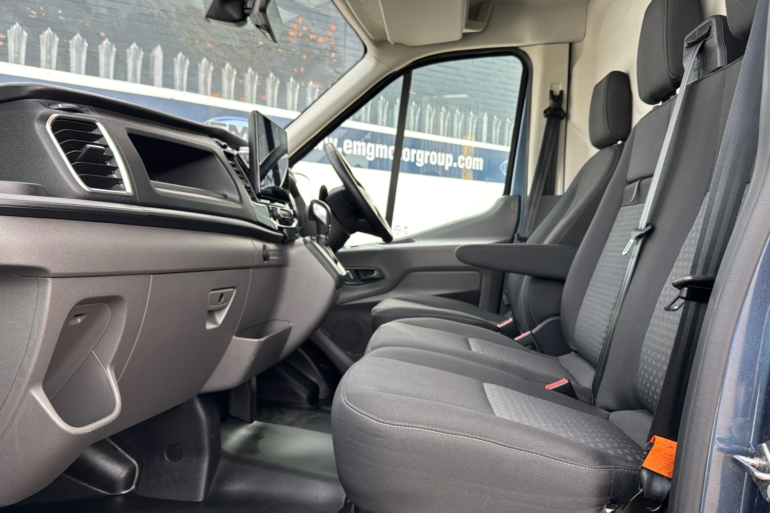 Used Ford Transit 2024 for sale - 77058345: Photo 38