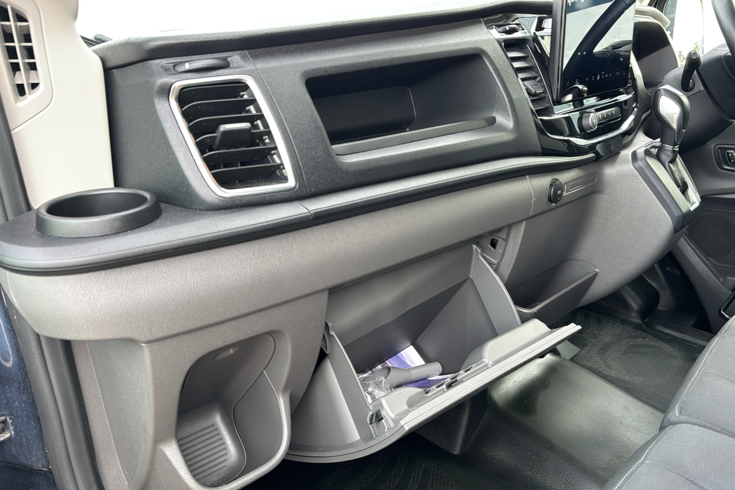 Used Ford Transit 2024 for sale - 77058345: Photo 39