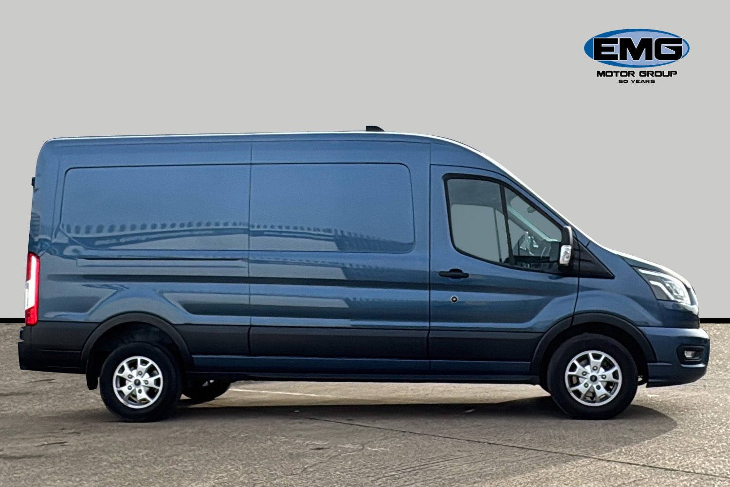 Used Ford Transit 2024 for sale - 77058345: Photo 4