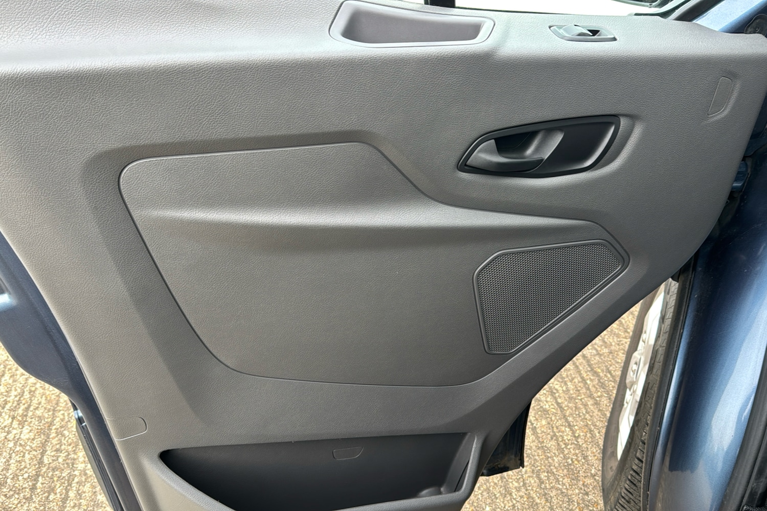 Used Ford Transit 2024 for sale - 77058345: Photo 40