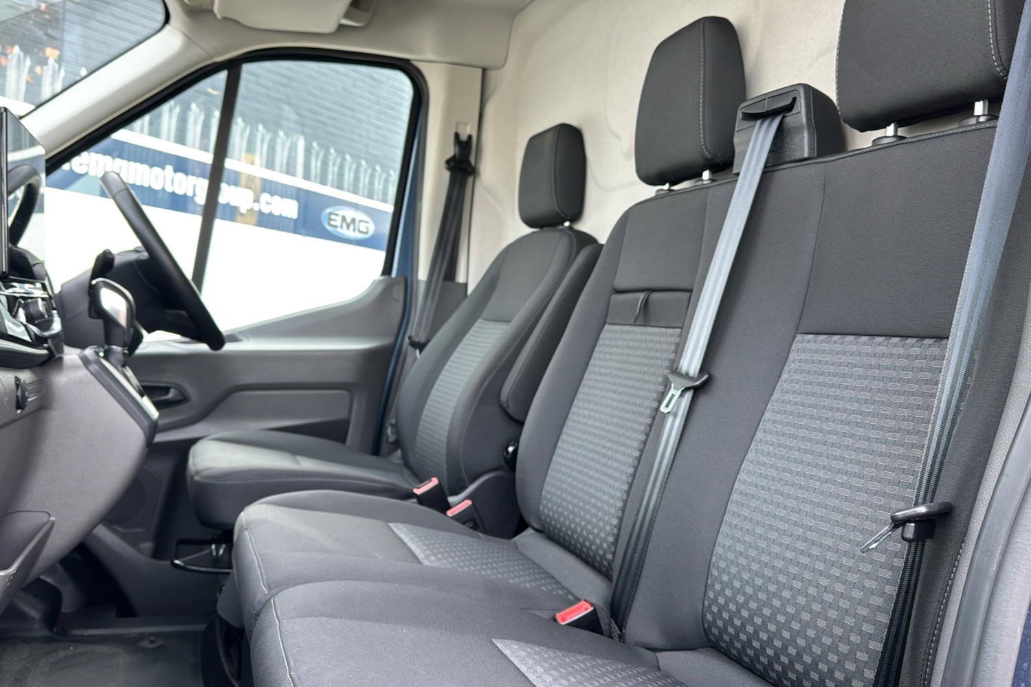 Used Ford Transit 2024 for sale - 77058345: Photo 41