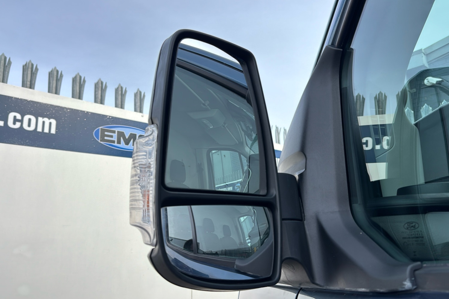 Used Ford Transit 2024 for sale - 77058345: Photo 42