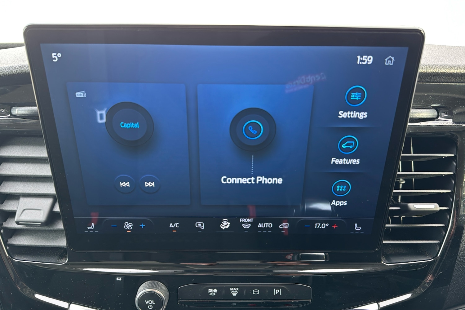 Used Ford Transit 2024 for sale - 77058345: Photo 44