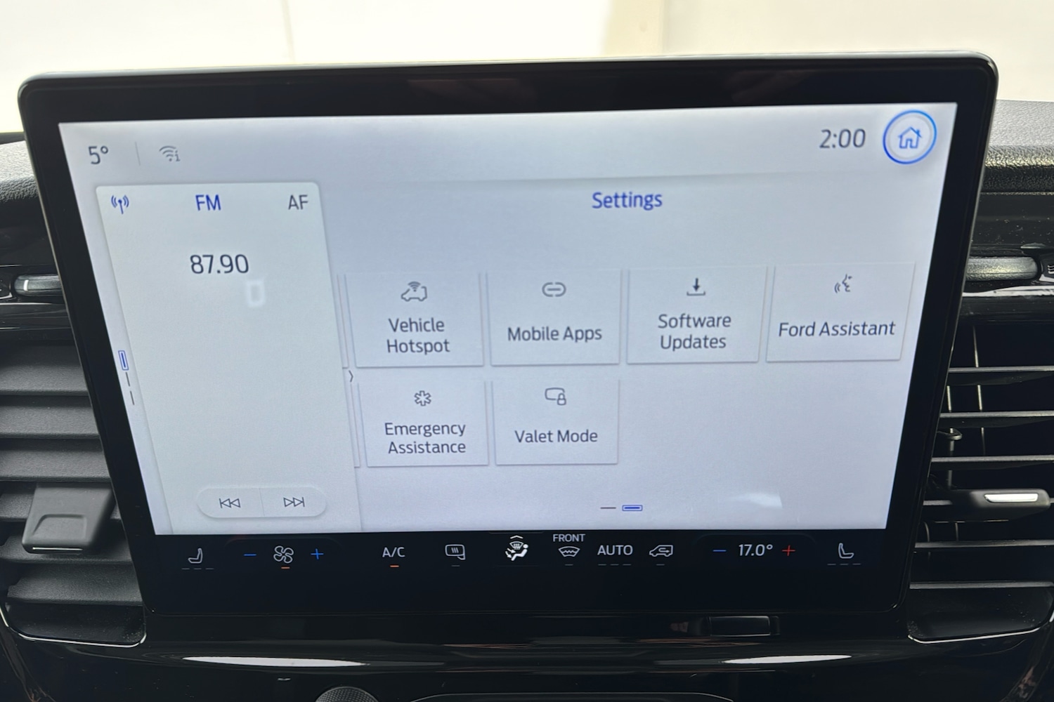 Used Ford Transit 2024 for sale - 77058345: Photo 46