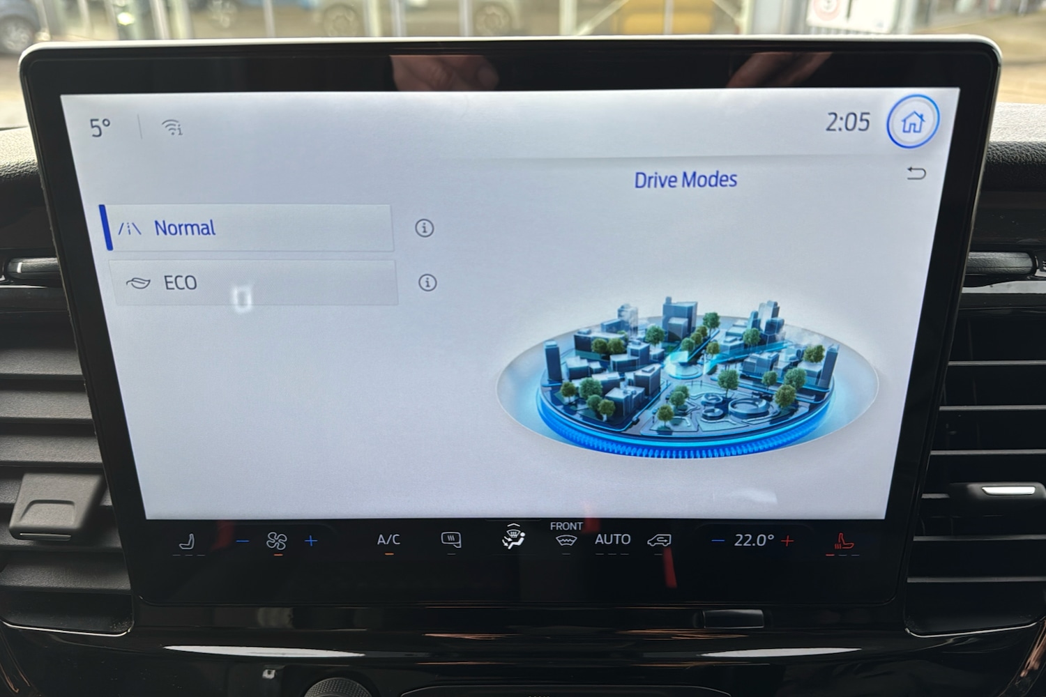 Used Ford Transit 2024 for sale - 77058345: Photo 47