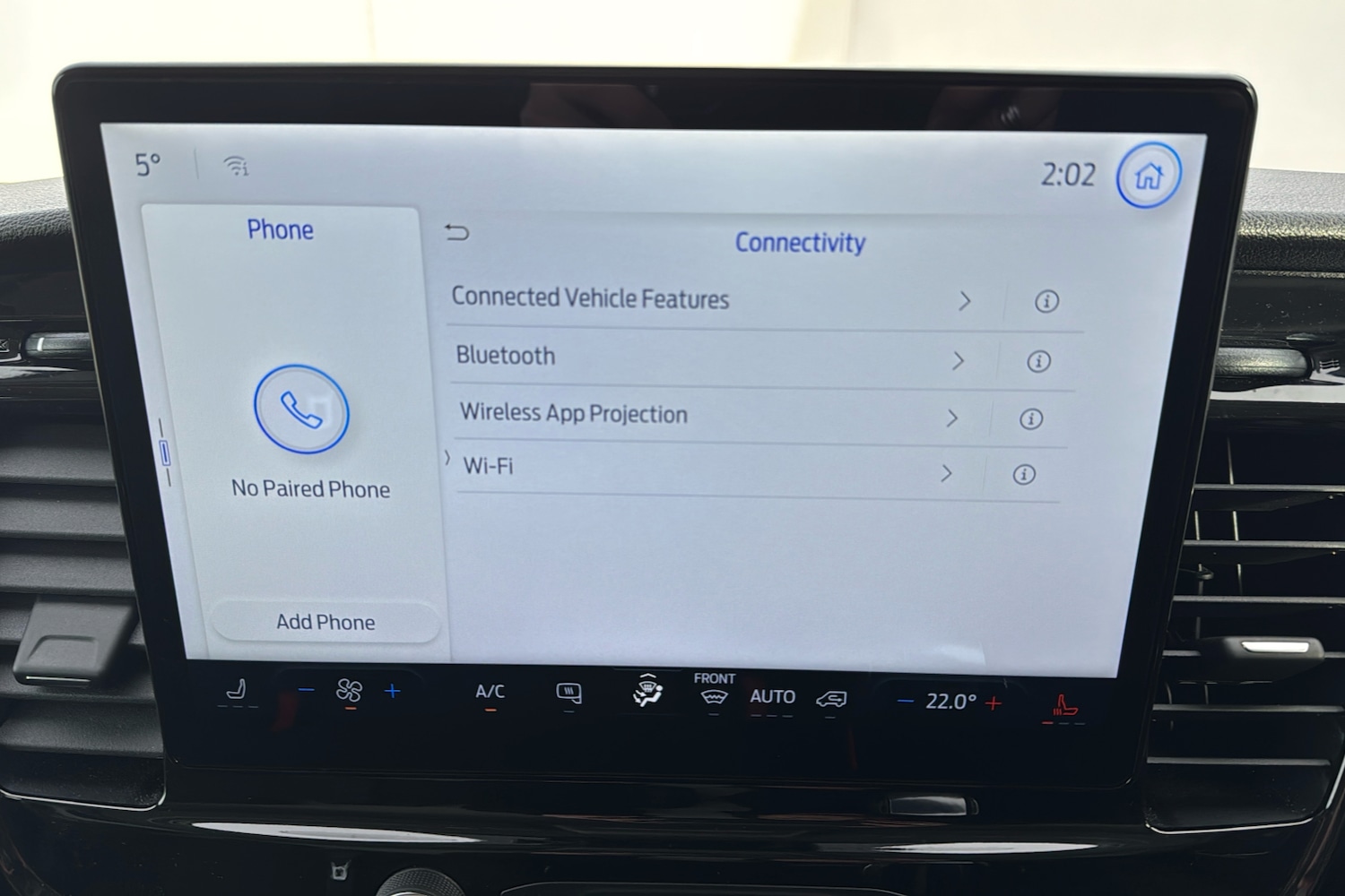 Used Ford Transit 2024 for sale - 77058345: Photo 48