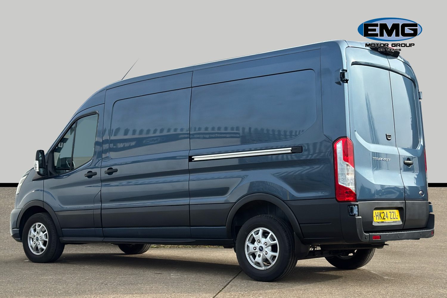 Used Ford Transit 2024 for sale - 77058345: Photo 5