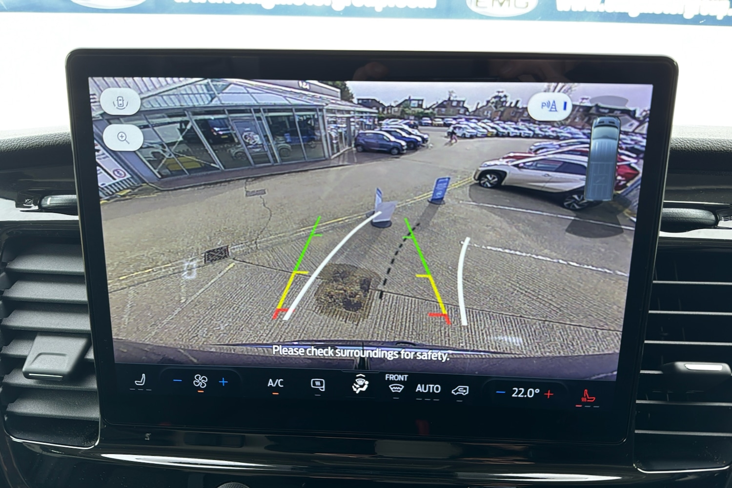 Used Ford Transit 2024 for sale - 77058345: Photo 50