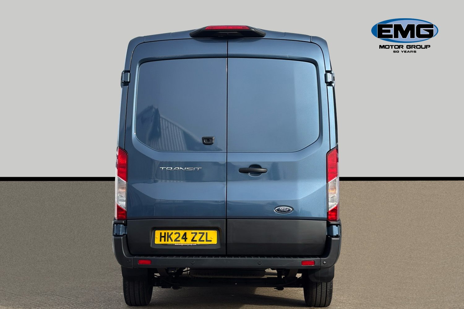 Used Ford Transit 2024 for sale - 77058345: Photo 6