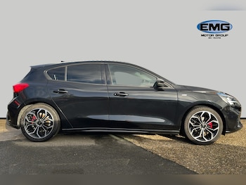 Used Ford Focus 2021 for sale - 76541127: Photo