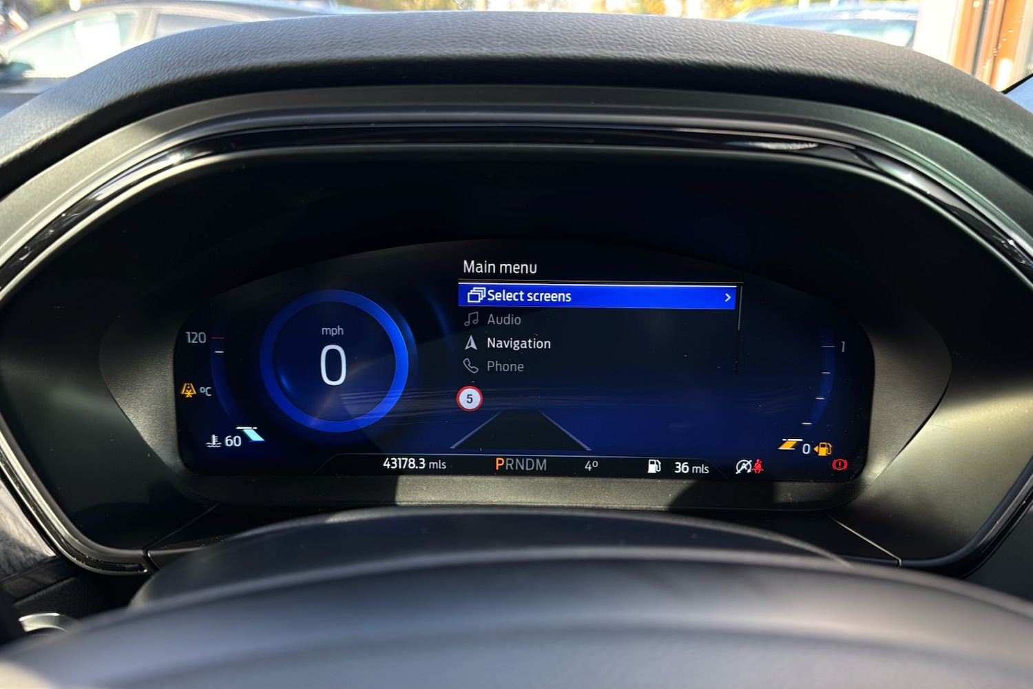 Used Ford Focus 2021 for sale - 76905892: Photo 14