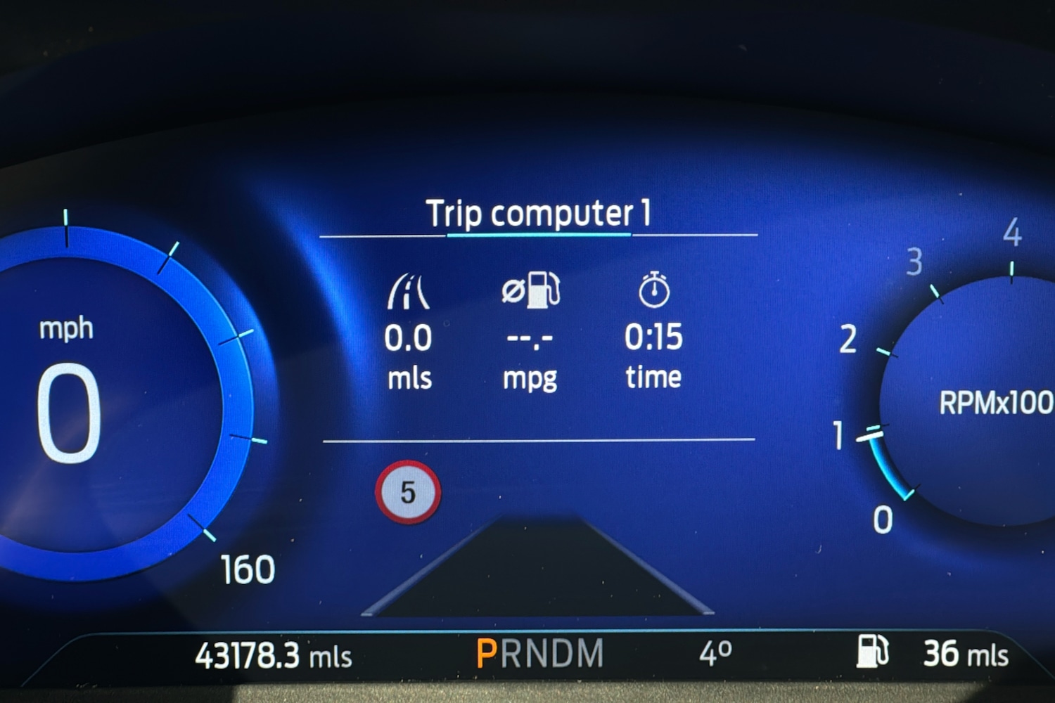 Used Ford Focus 2021 for sale - 76905892: Photo 15