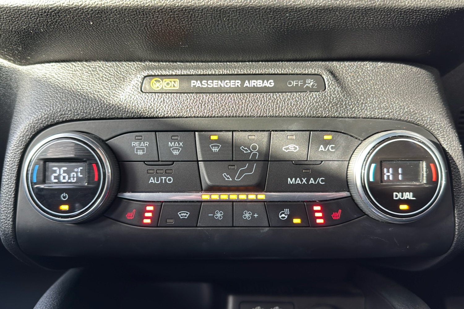 Used Ford Focus 2021 for sale - 76905892: Photo 16