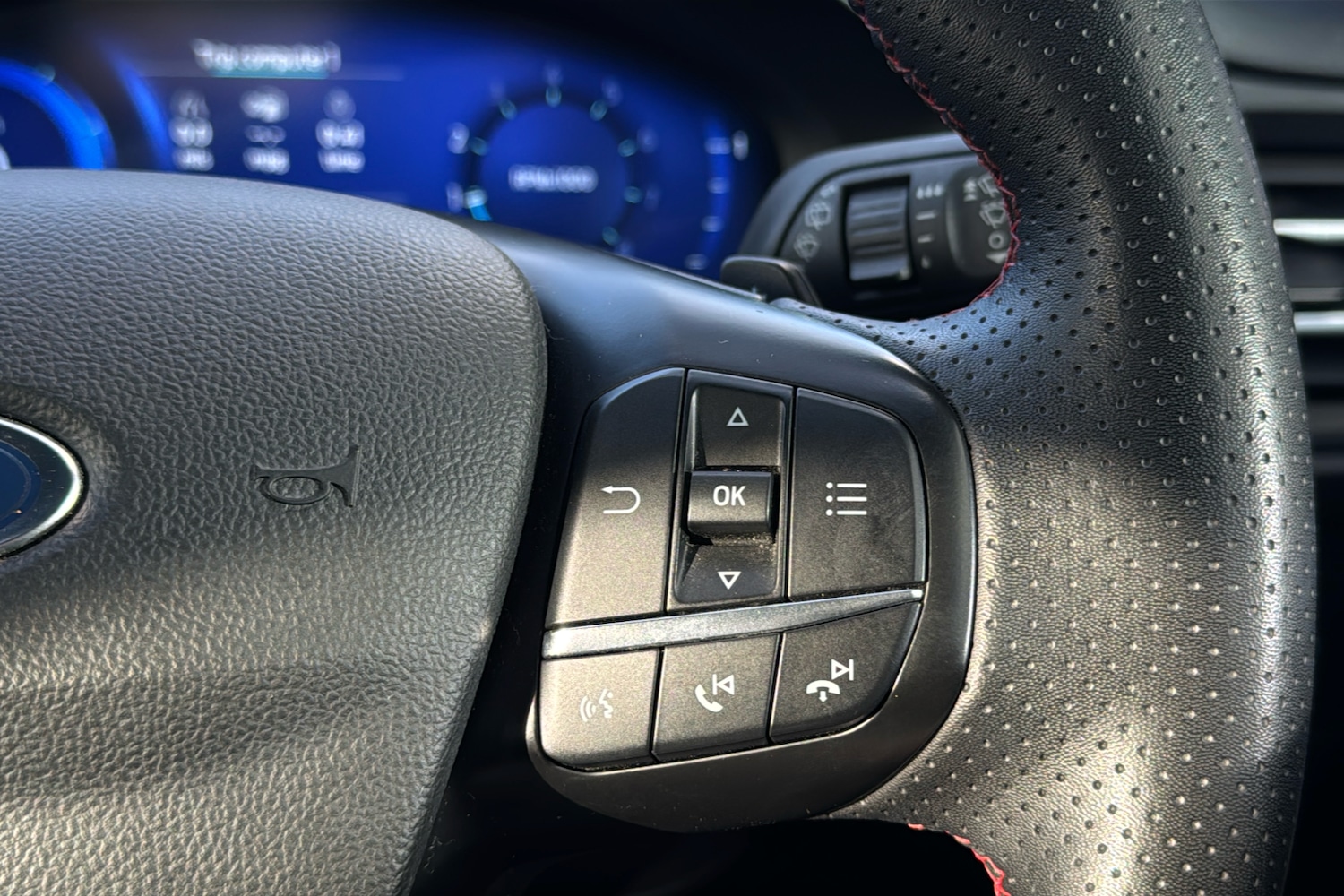 Used Ford Focus 2021 for sale - 76905892: Photo 18