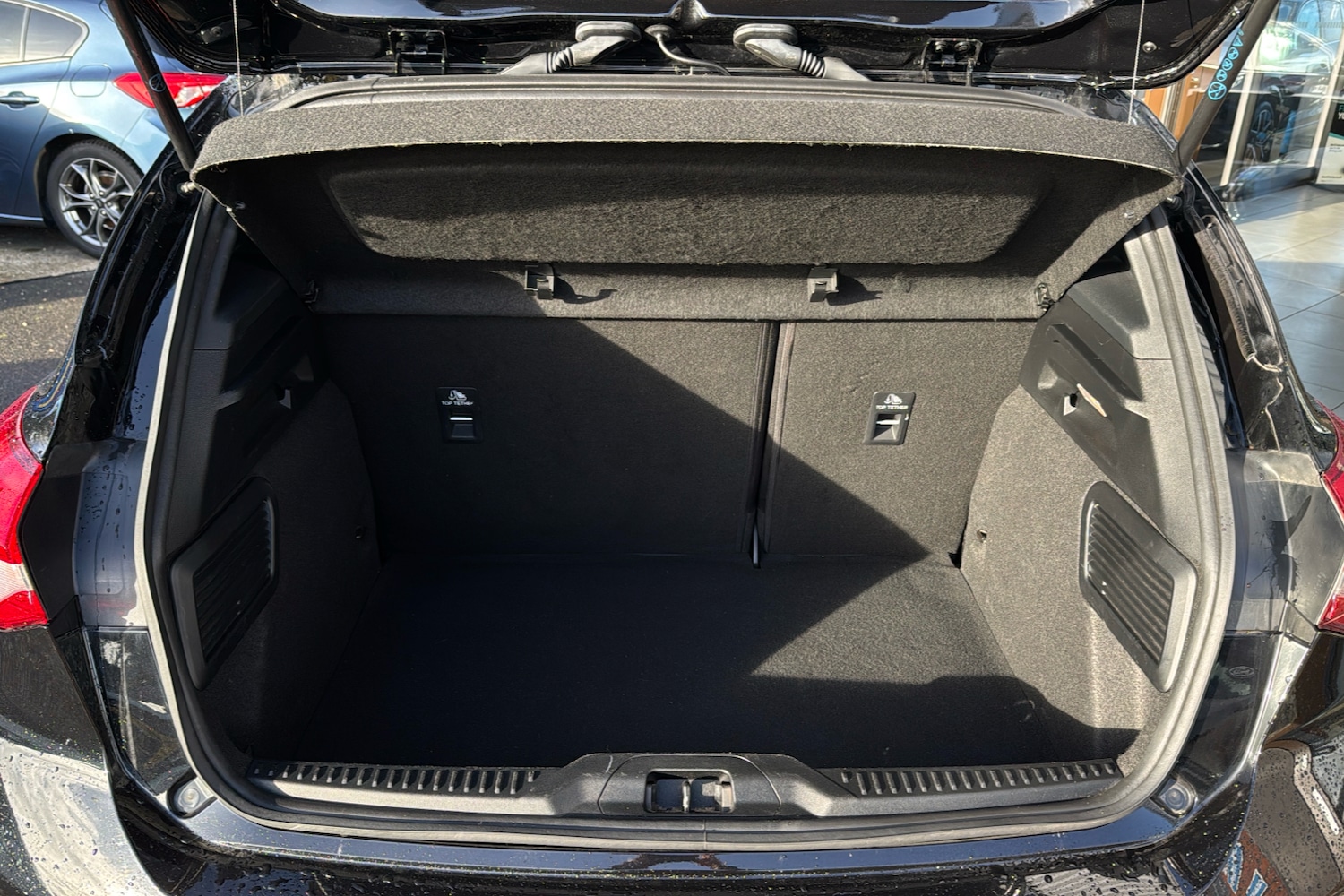 Used Ford Focus 2021 for sale - 76905892: Photo 19