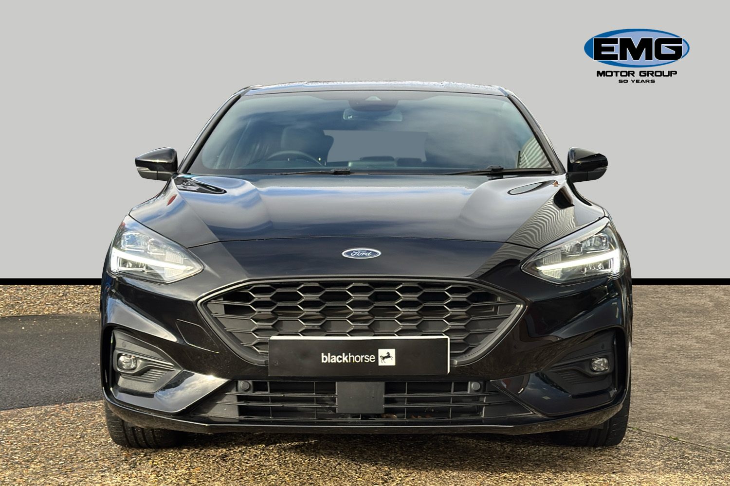 Used Ford Focus 2021 for sale - 76905892: Photo 2