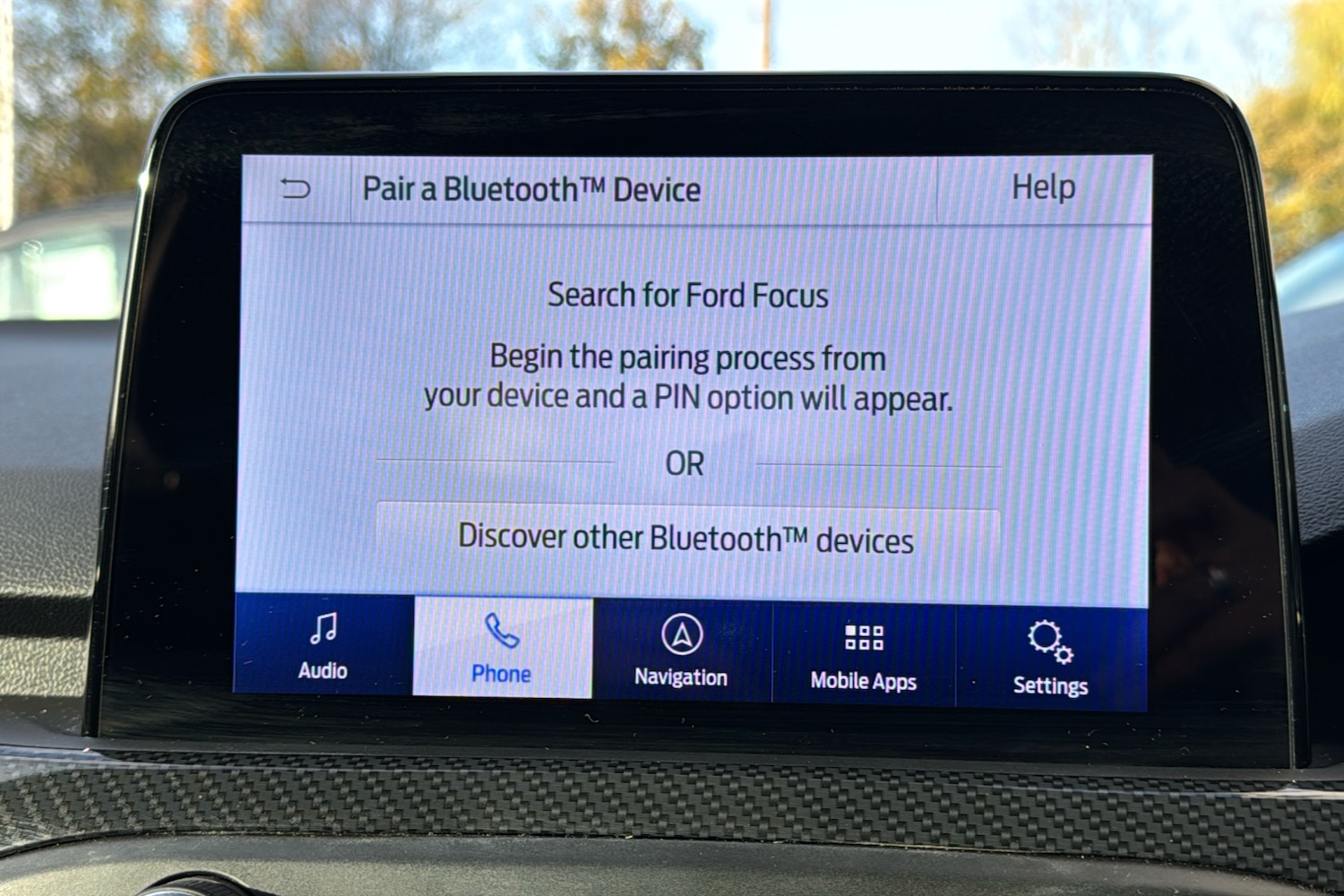 Used Ford Focus 2021 for sale - 76905892: Photo 20