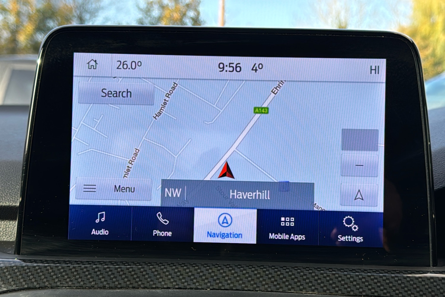 Used Ford Focus 2021 for sale - 76905892: Photo 21