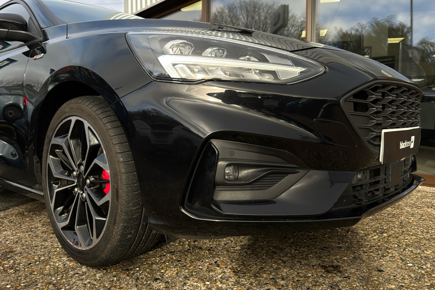 Used Ford Focus 2021 for sale - 76905892: Photo 28