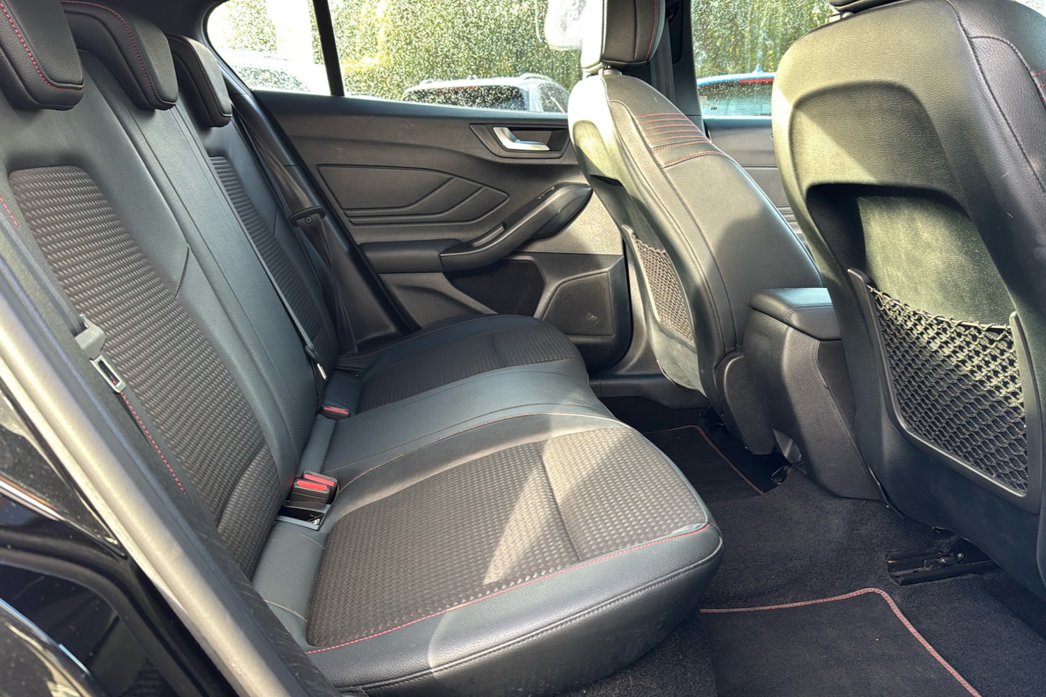 Used Ford Focus 2021 for sale - 76905892: Photo 30